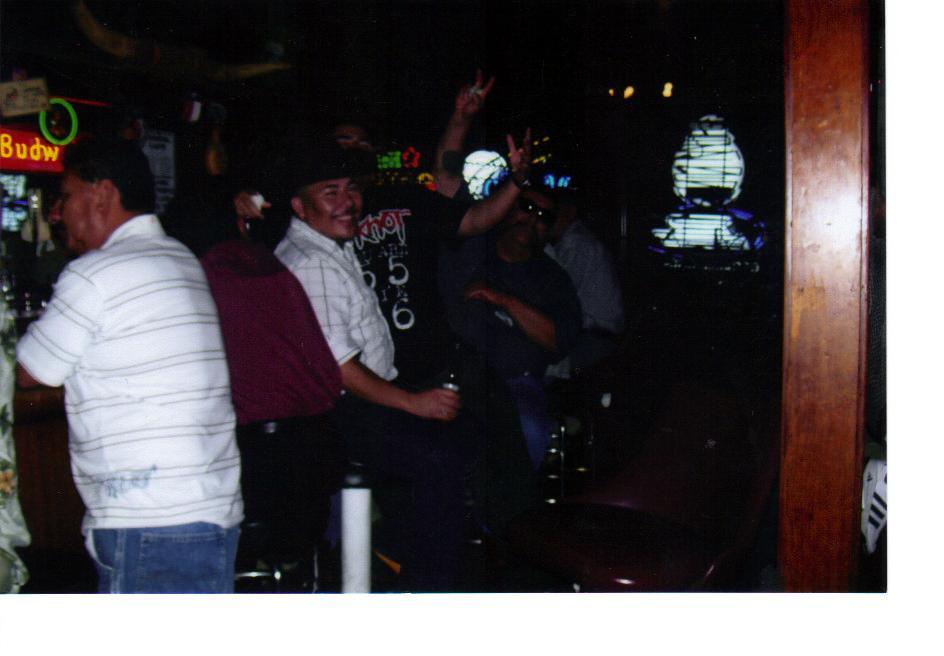 Corral Cafe Parlier CA 93648 5596462249 Carry & Take Out